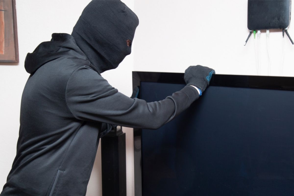 Does A Surety Bond Cover Theft?