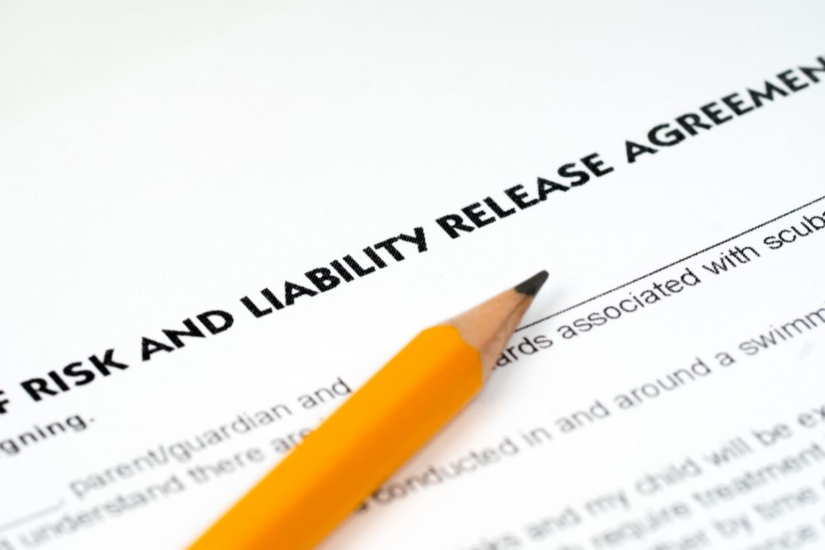 Eight Important Circumstances Under Which A Surety Is Discharged From His Liability