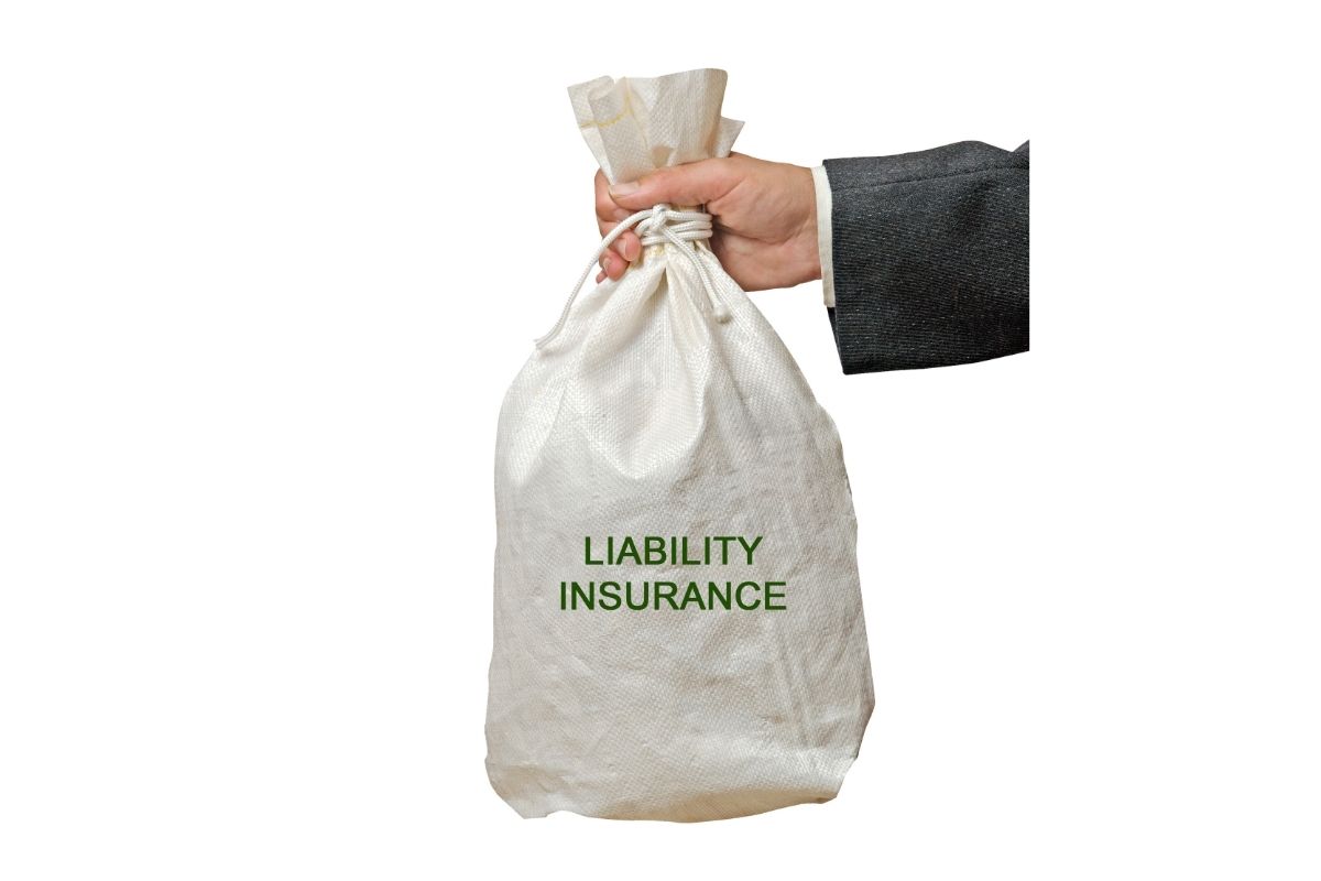 How A Surety Bond Differs From A General Liability Policy