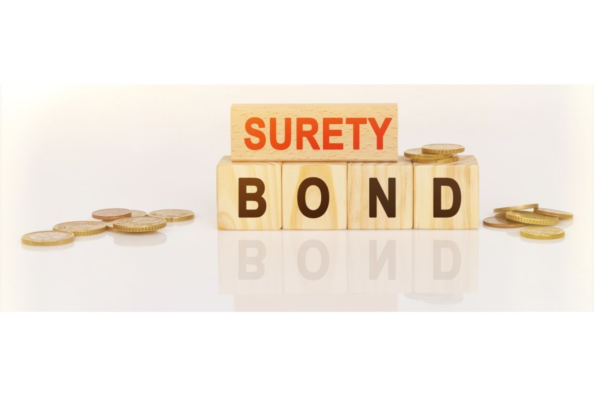 How Are Surety Bond Rates Determined