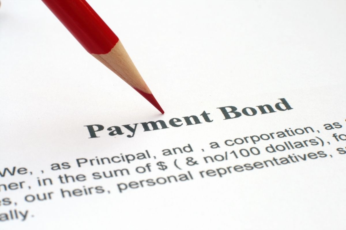 How Bid, Payment And Performance Bonds Work Together