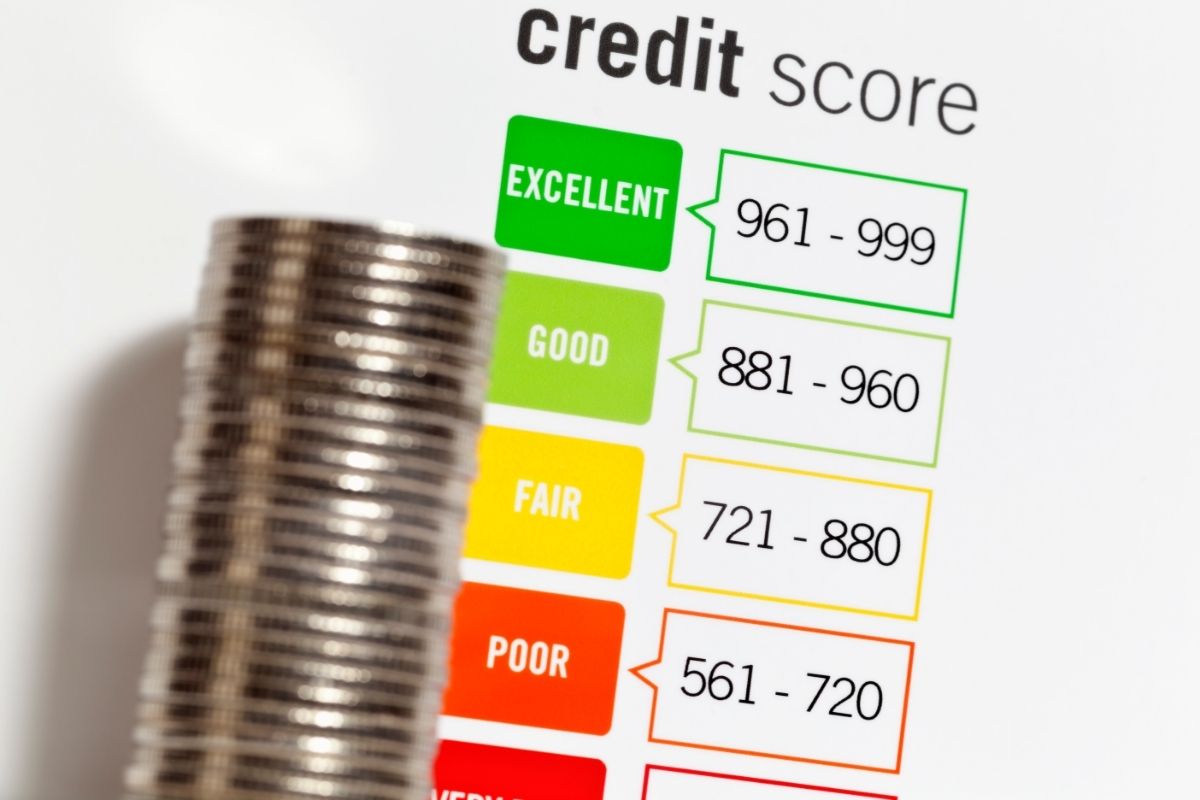 What Credit Score Do You Need To Get A Surety Bond