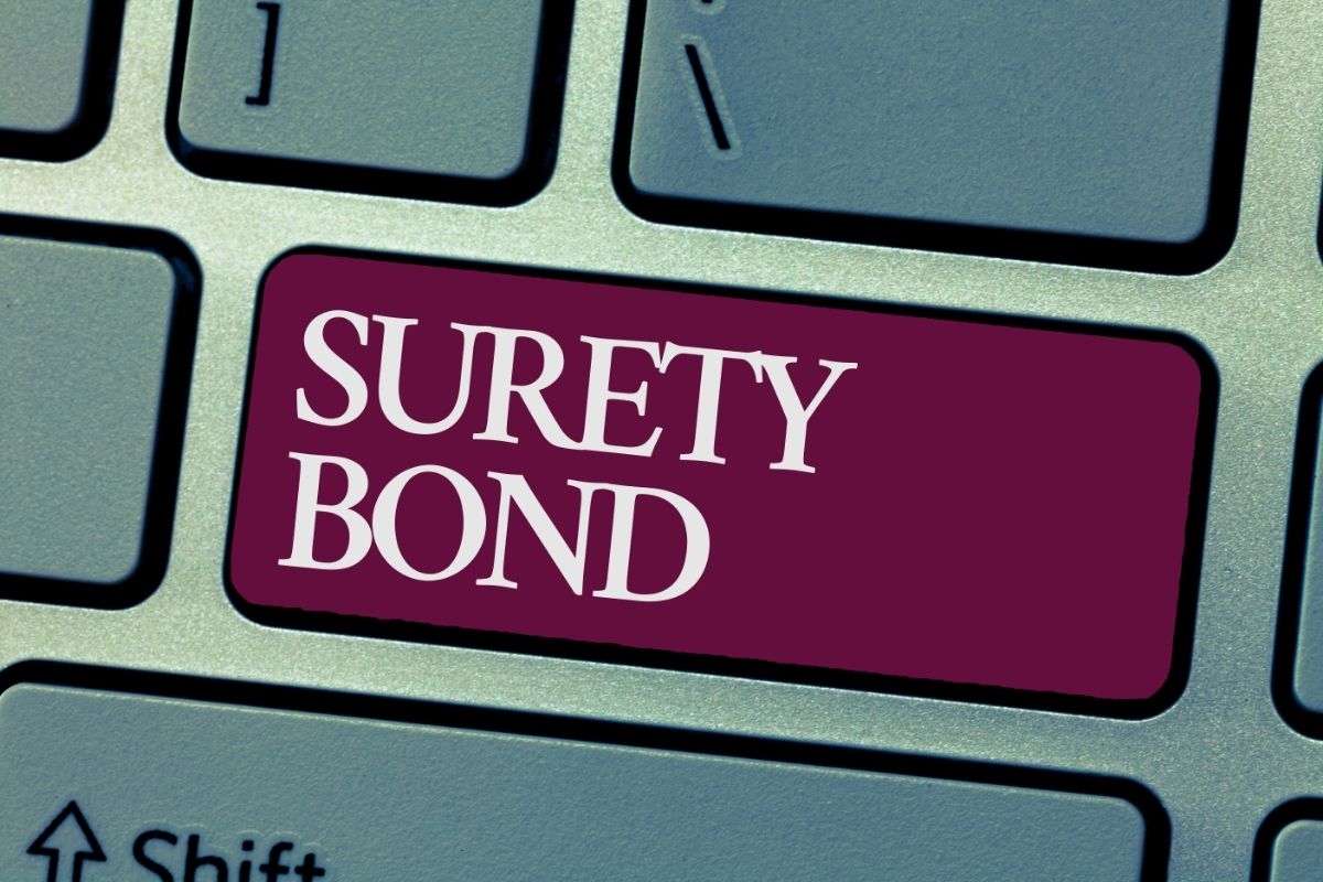 What Is A Broker Surety Bond