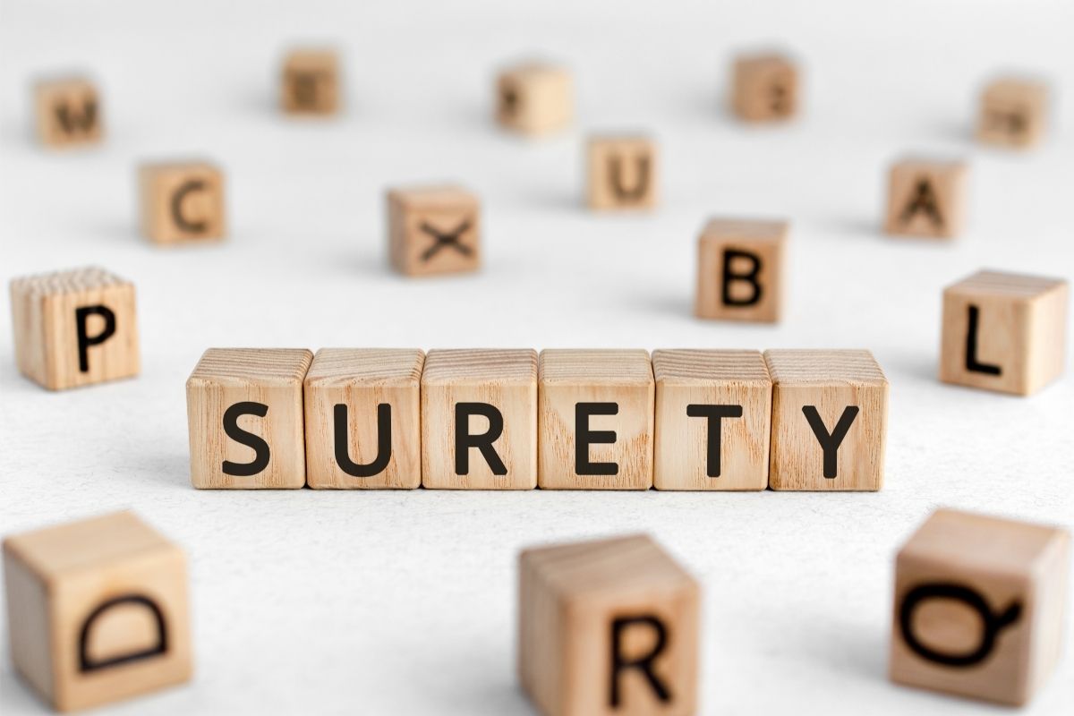 What Is Commercial Surety?